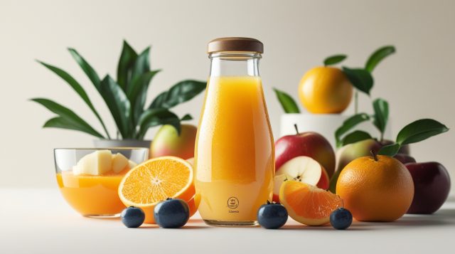 ابمیوه nfc بهتر است یا نکتار