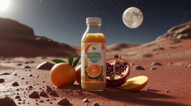 ابمیوه صنعتی