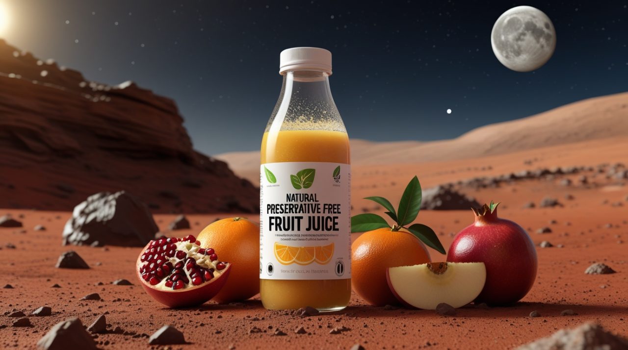 ابمیوه طبیعی