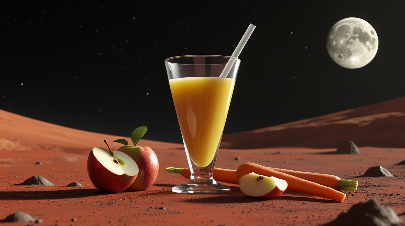 ابمیوه برای قلب