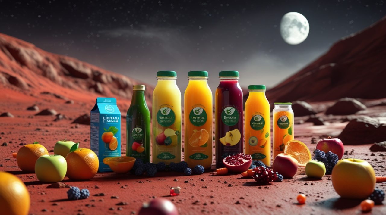 خواص ابمیوه طبیعی چیست