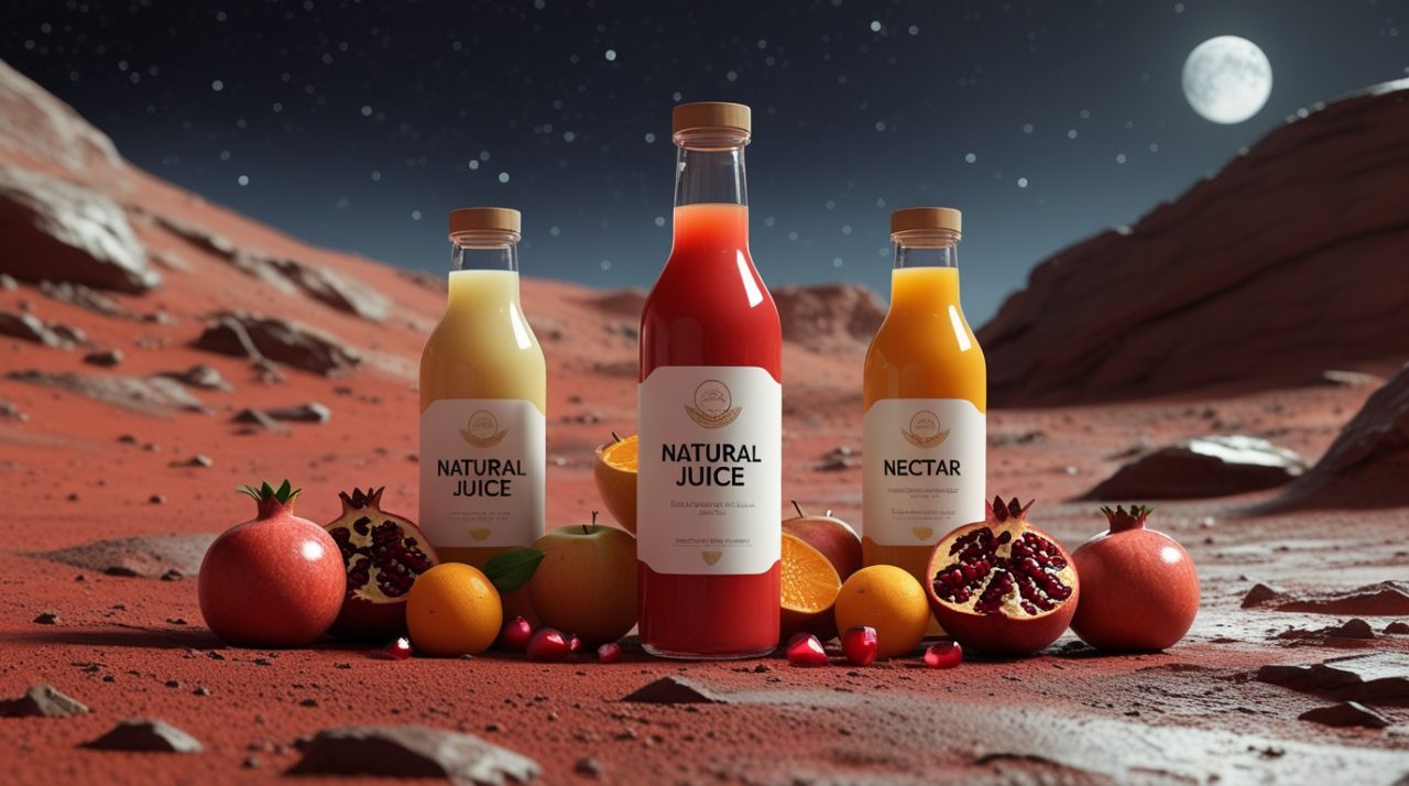 ابمیوه طبیعی