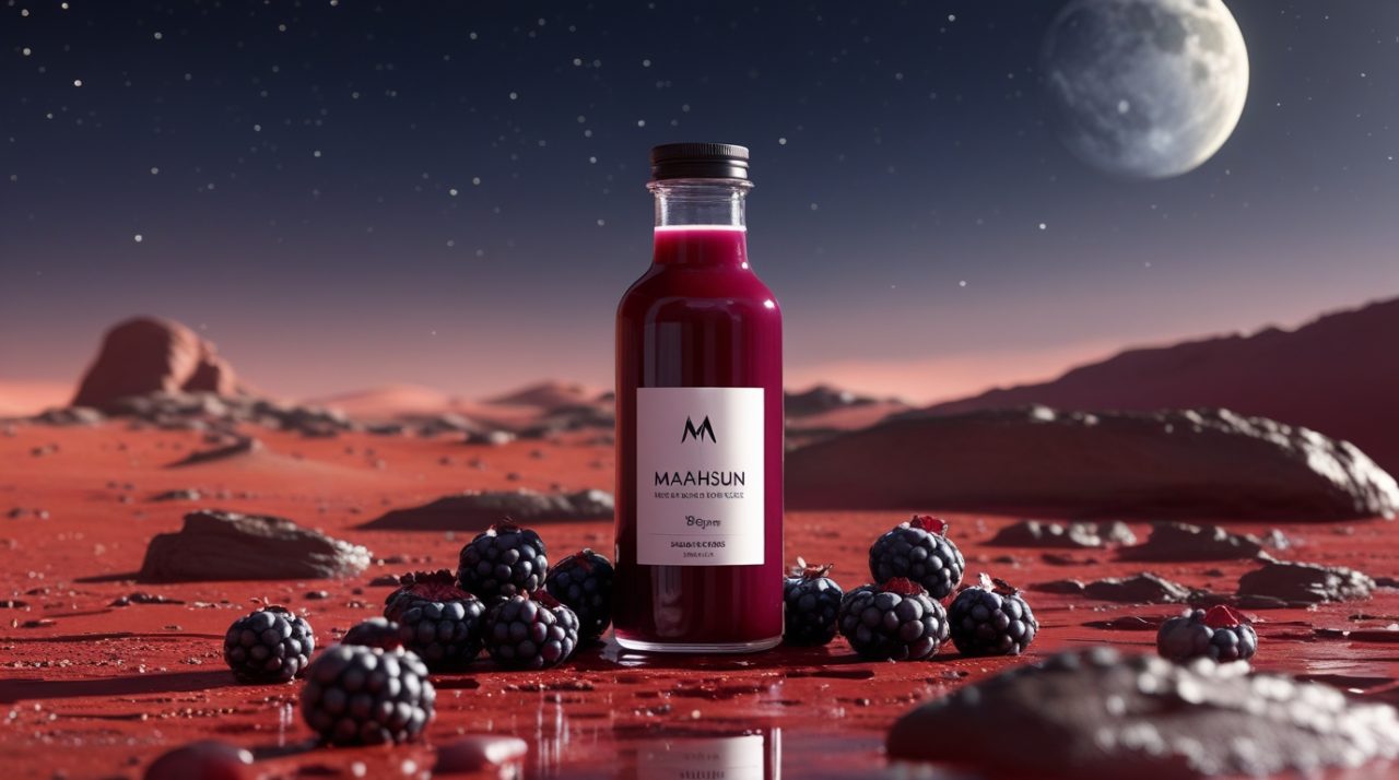 انتخاب ابمیوه طبیعی شاتوت