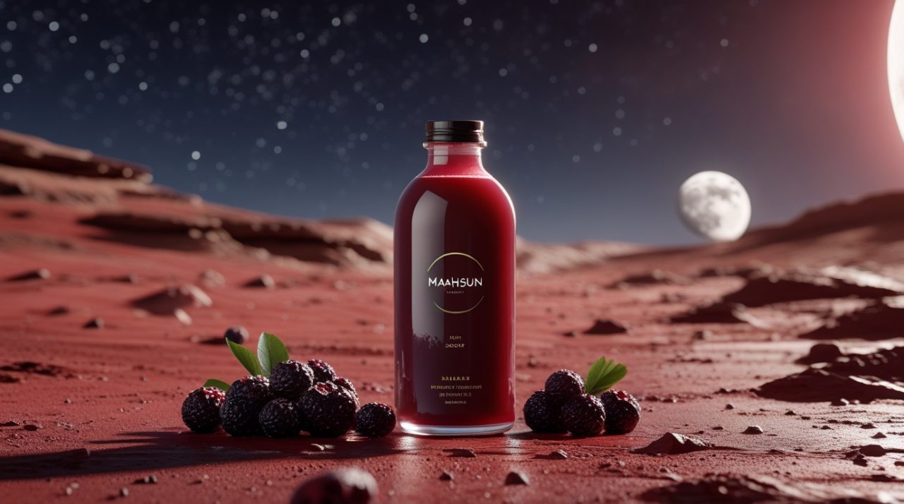 ابمیوه شاتوت ماهسان