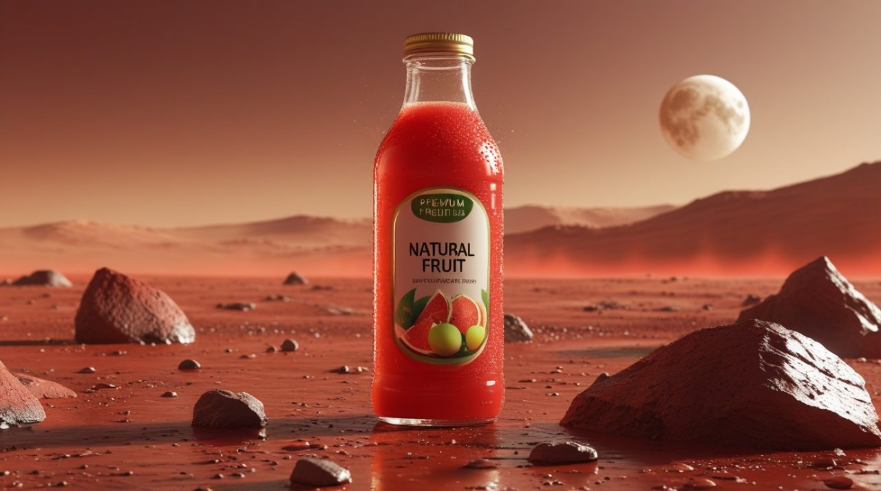 فواید ابمیوه طبیعی