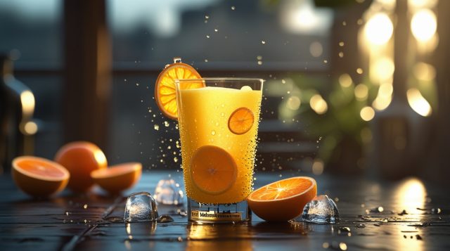 ابمیوه های طبیعی برای تقویت سیستم ایمنی بدن