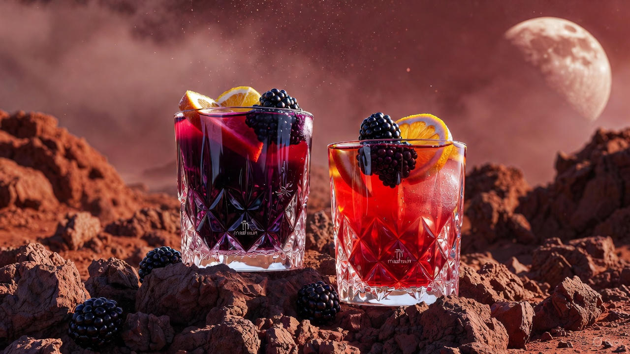 ابمیوه طبیعی شاتوت برای تقویت شدید بینایی و حافظه