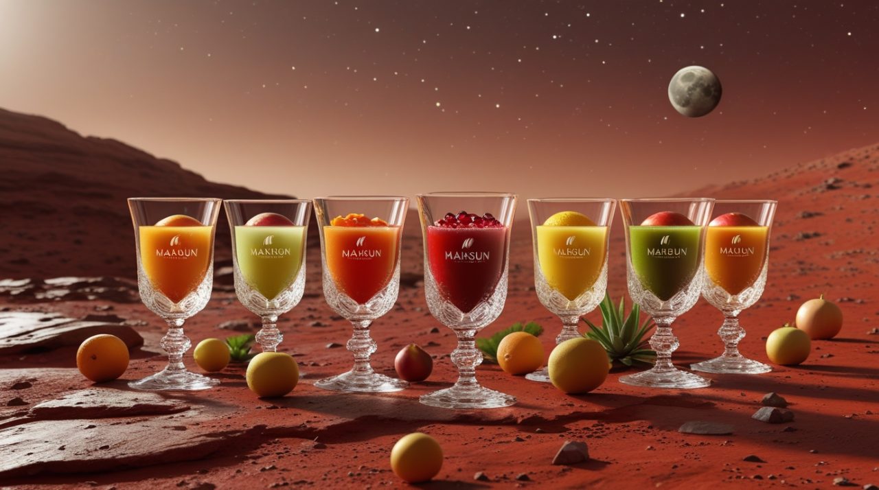 فواید مصرف روزانه ابمیوه طبیعی