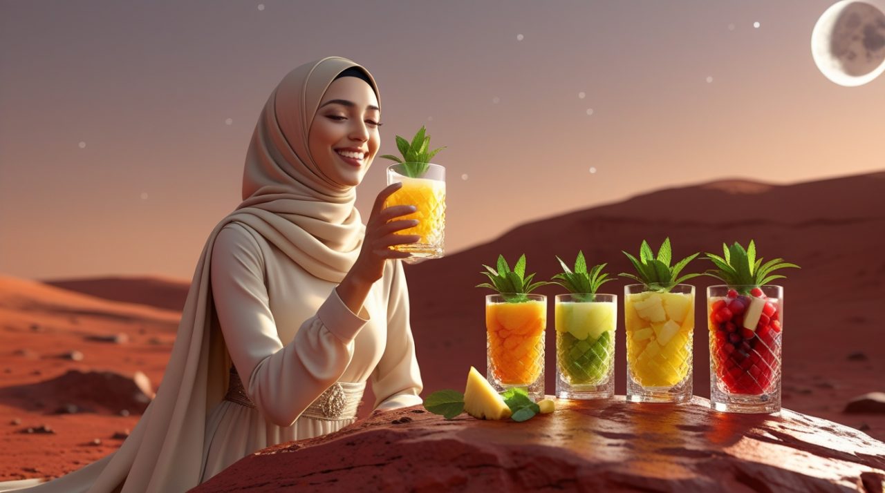 ابمیوه های مناسب برای افزایش انرژی صبحگاهی