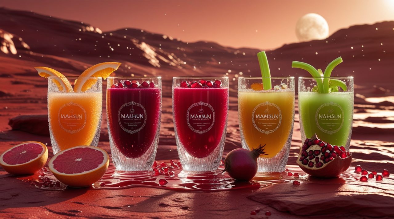 بهترین ابمیوه ها برای جلوگیری از واریس