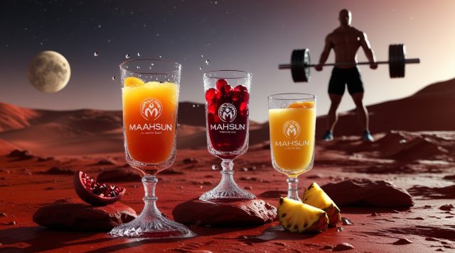 قبل و بعد تمرین چه ابمیوه ای مناسب است؟