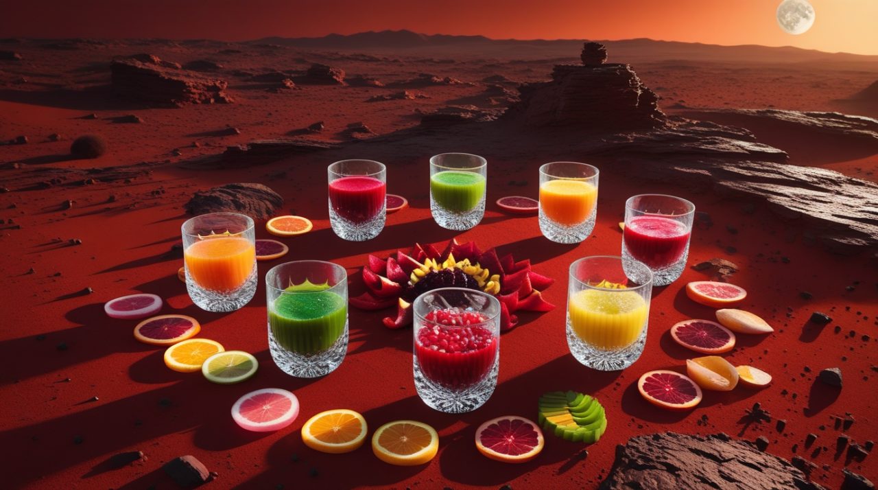 ابمیوه های مفید برای پاکسازی کبد