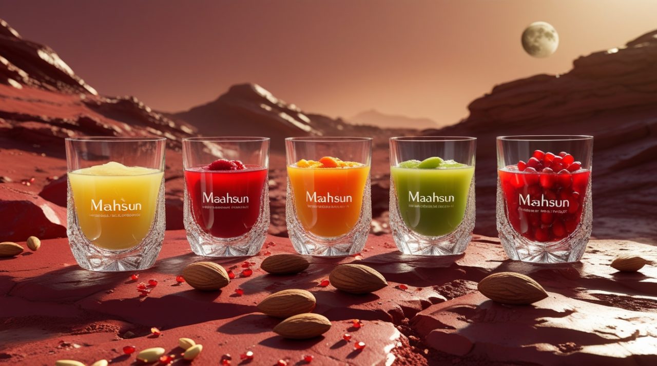 ابمیوه های مناسب برای سالمندان