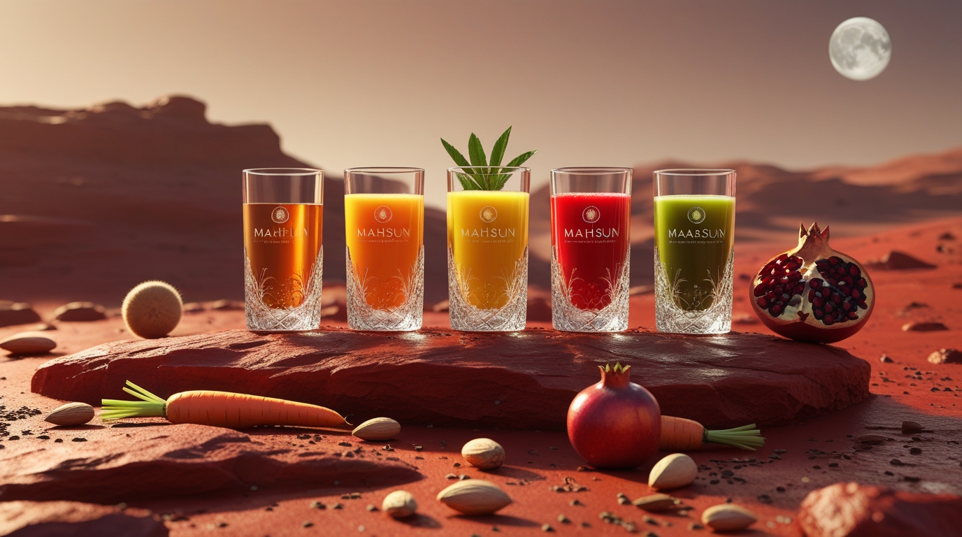 بهترین ابمیوه ها برای سالمندان مبتلا به فشار خون و دیابت