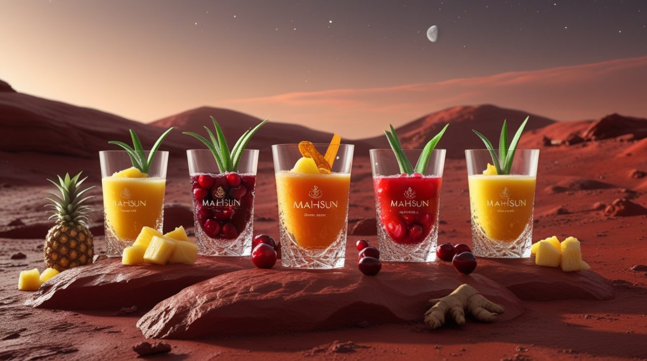 ابمیوه های مناسب برای کاهش درد مفاصل