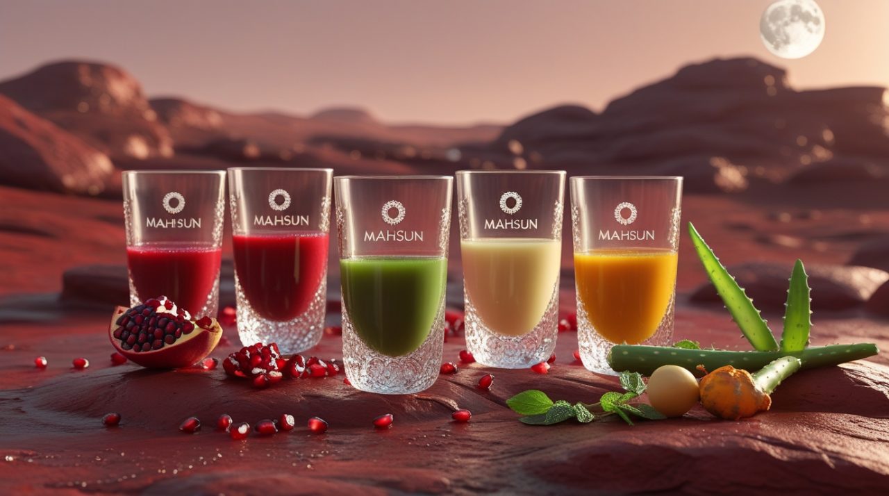 بهترین آبمیوه طبیعی برای تقویت کلیه و جلوگیری از سنگ کلیه