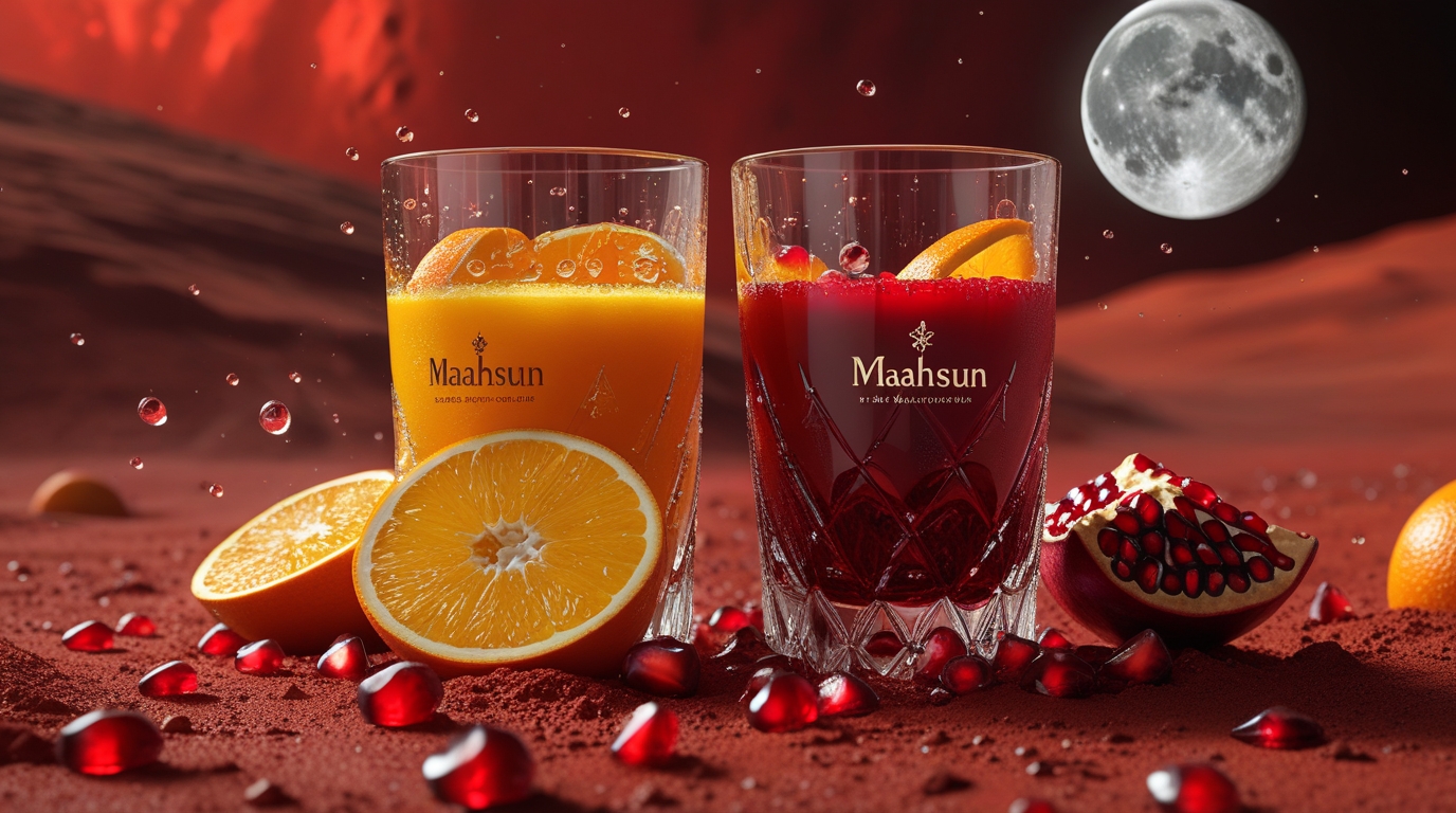 فواید مصرف ابمیوه هر روز برای بدن