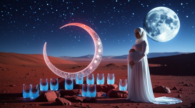 ابمیوه های مناسب مصرف در دوران بارداری