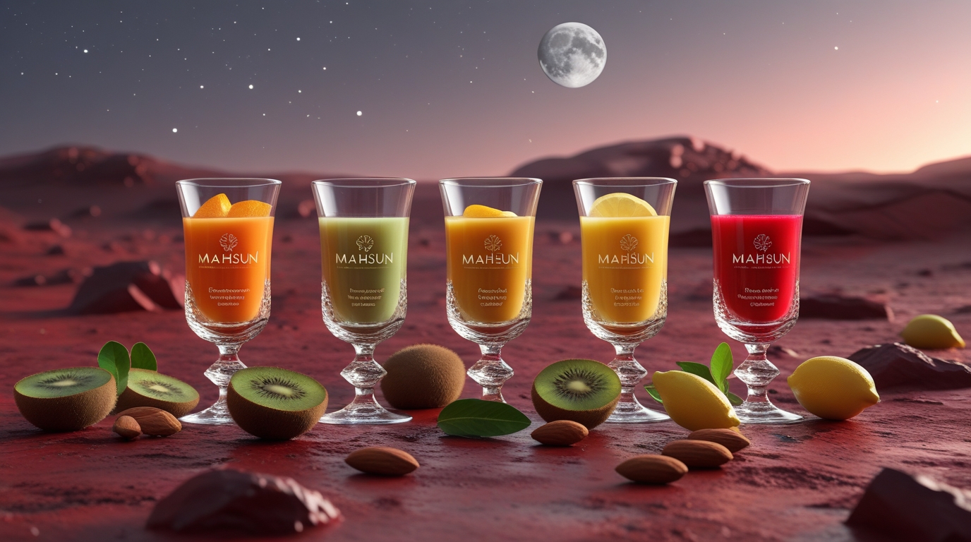 بهترین ابمیوه ها برای درمان افسردگی