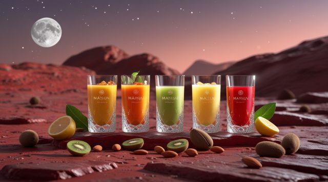 نوشیدنی های مفید برای کاهش استرس و اضطراب روزانه