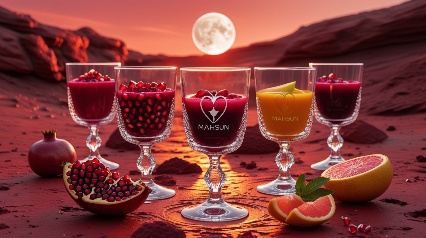 ابمیوه های طبیعی برای کاهش کلسترول خون