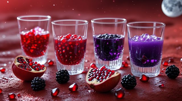 جوان سازی و پاکسازی فوری و طبیعی پوست در خانه با ابمیوه ماهسان