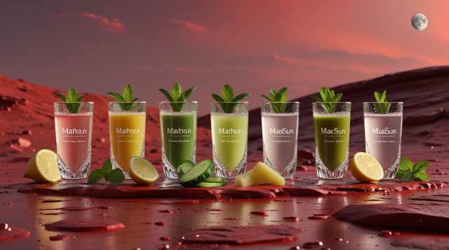 ابمیوه های طبیعی برای تقویت ریه ها در هوای الوده