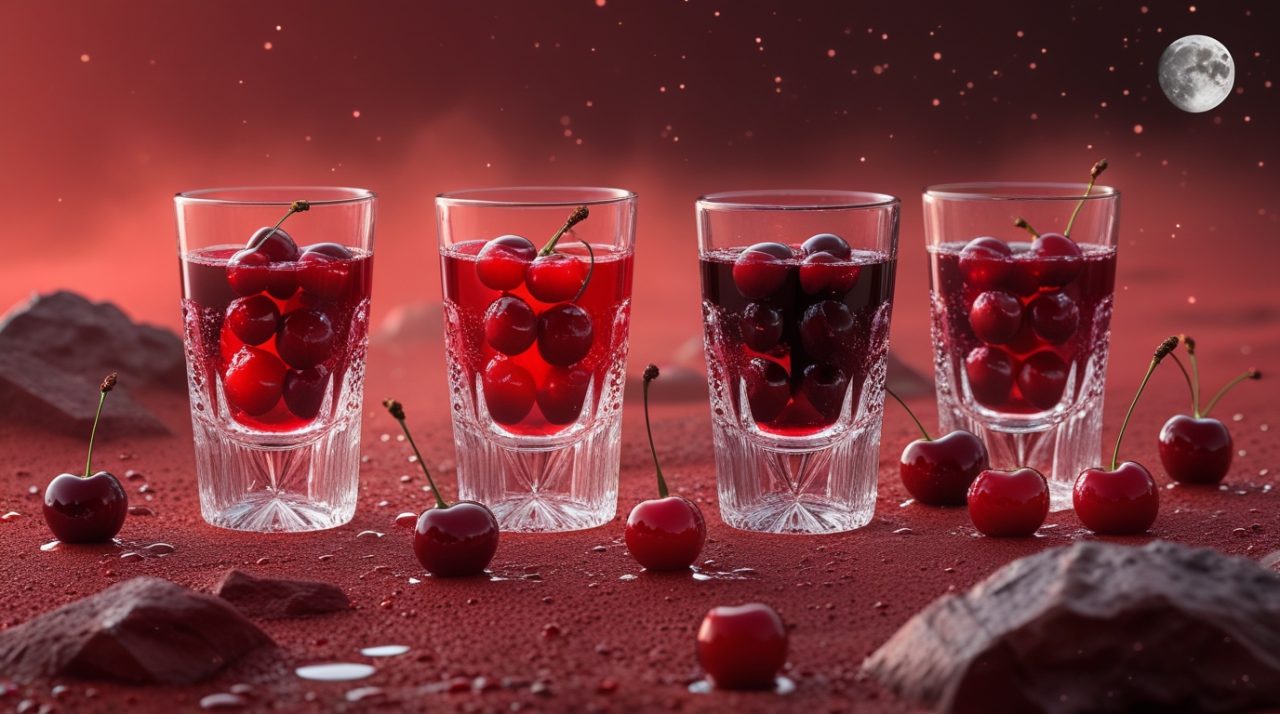 ابمیوه البالو برای کاهش فشار خون