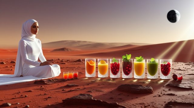 ابمیوه های انرژی زا