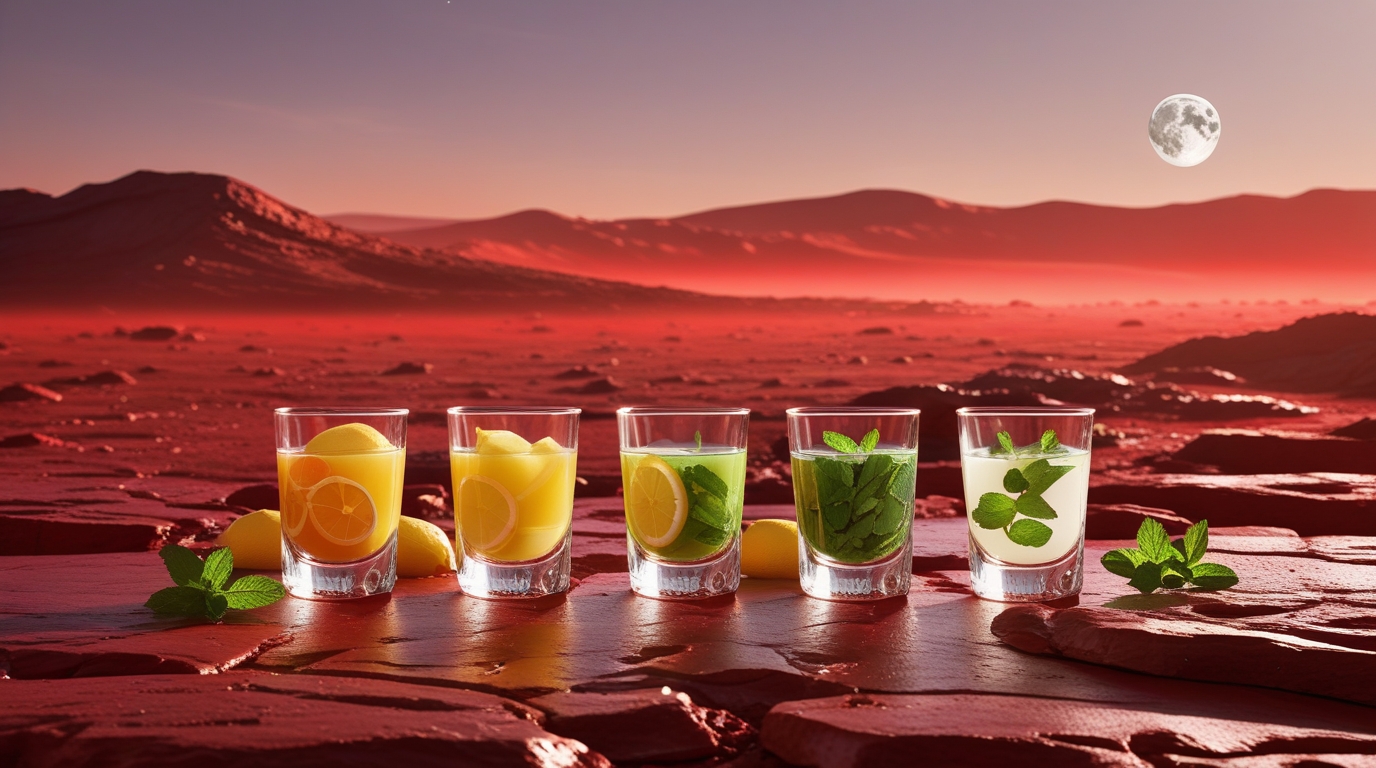 معجون جادویی ماهسان برای تامین انرژی روزانه بدن