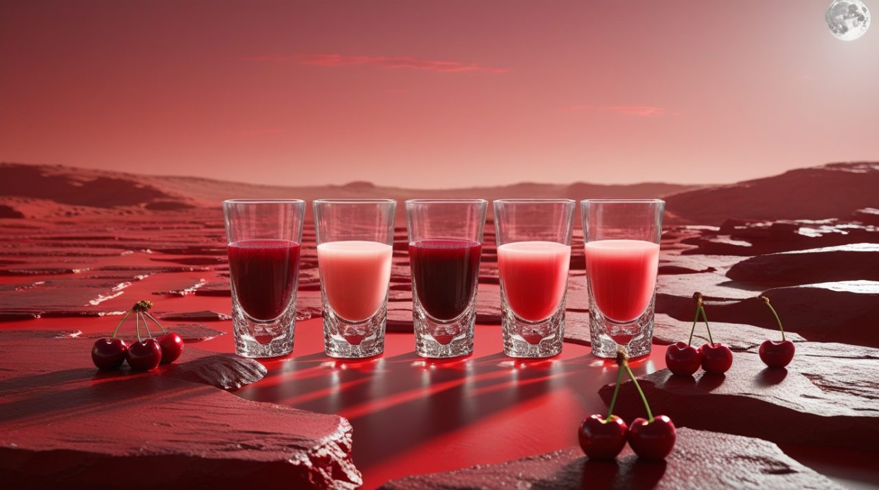 ابیموه البالو منساب برای کاهش وزن و لاغری