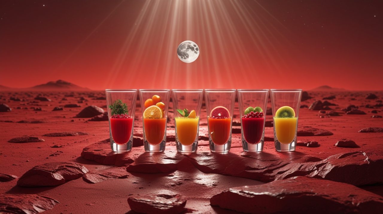 ابیموه های طبیعی برای افزایش قوای جنسی