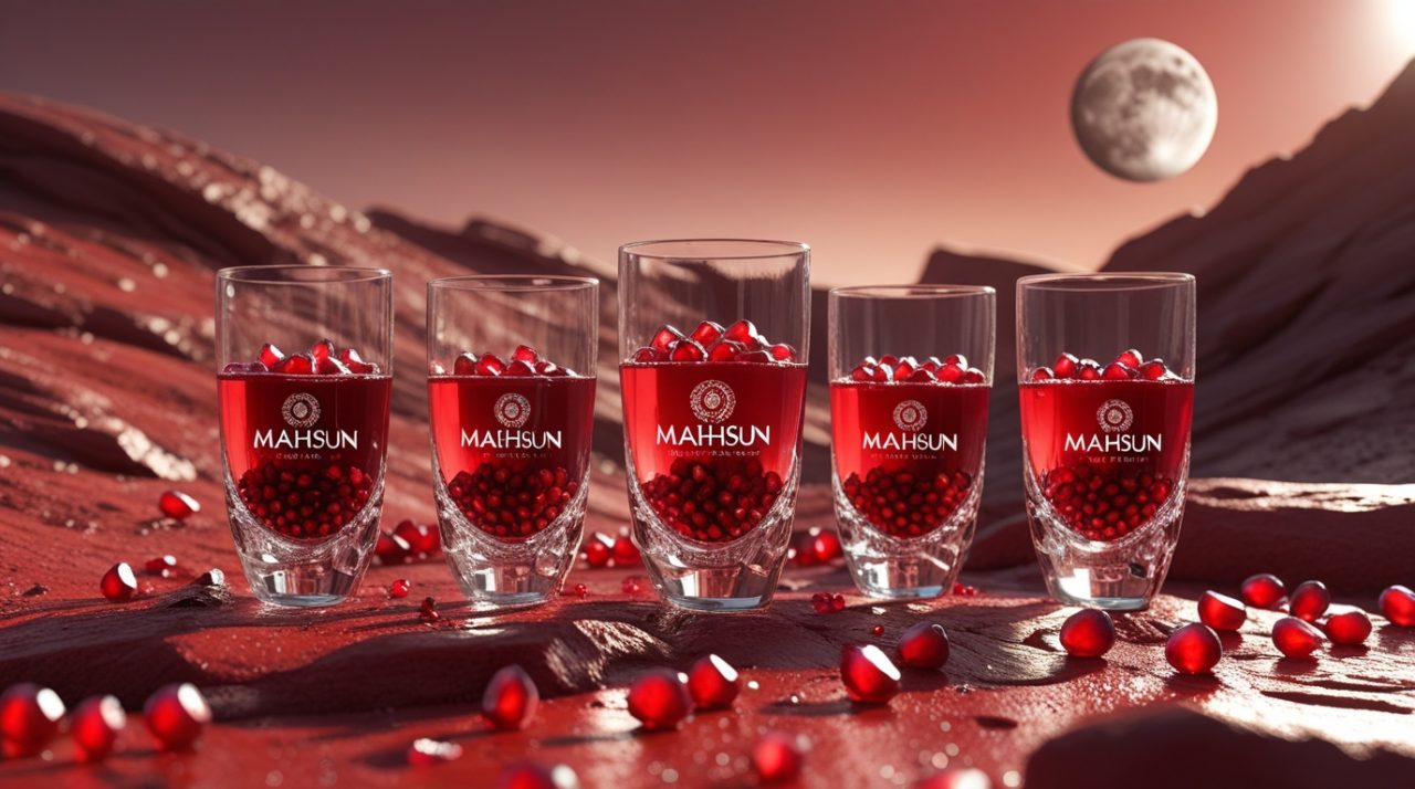 کدام ابمیوه برای تقویت باروری مردان مناسب است