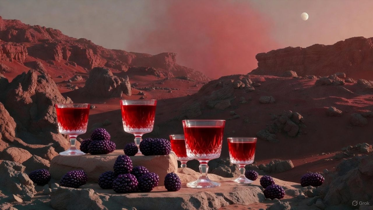 درمان تیرگی و کبودی دور چشم با ابمیوه شاتوت