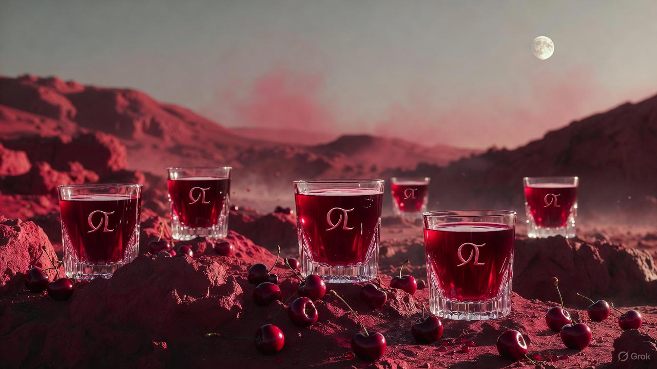 ابمیوه البالو برای درمان کمر درد