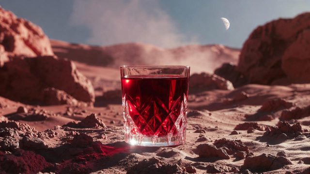 ابمیوه انار برای کاهش سریع وزن