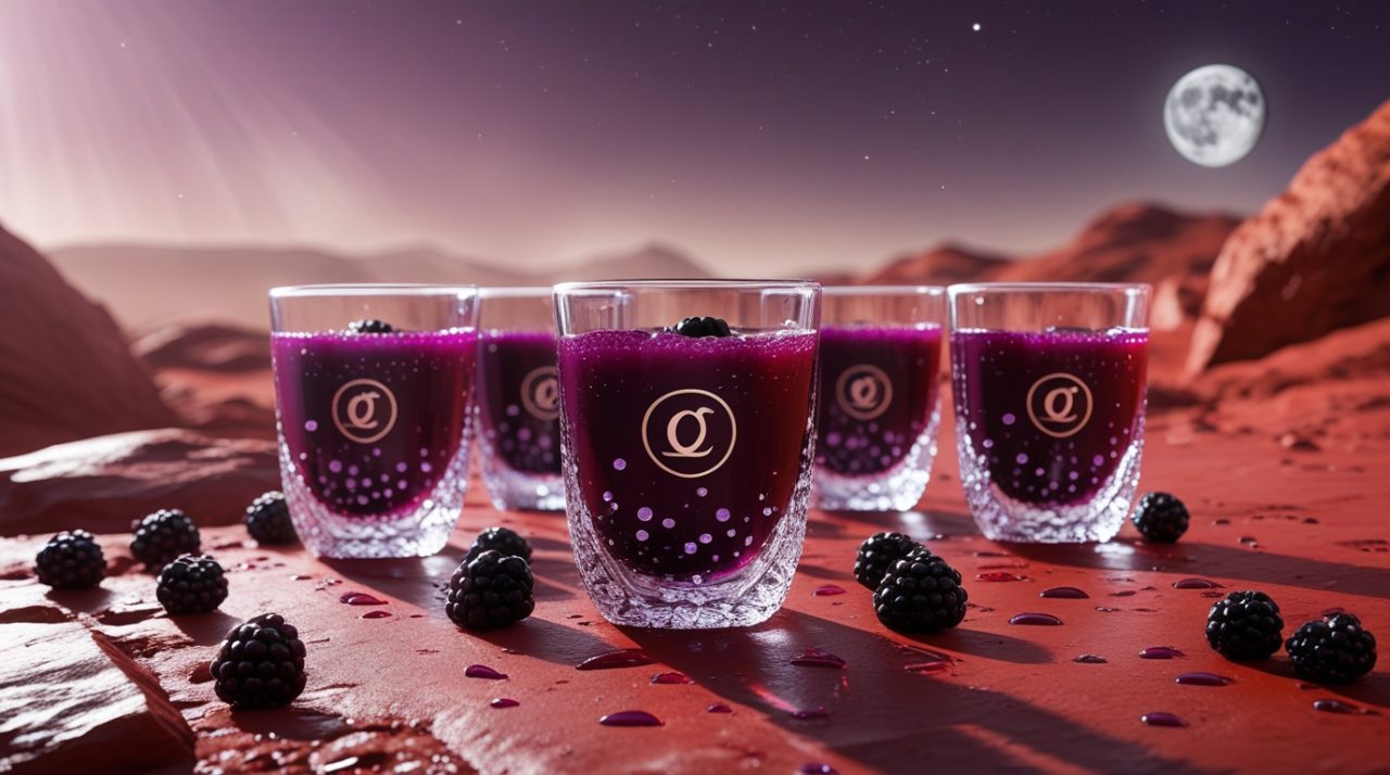 رفع علائم الرژی با ابمیوه شاتوت