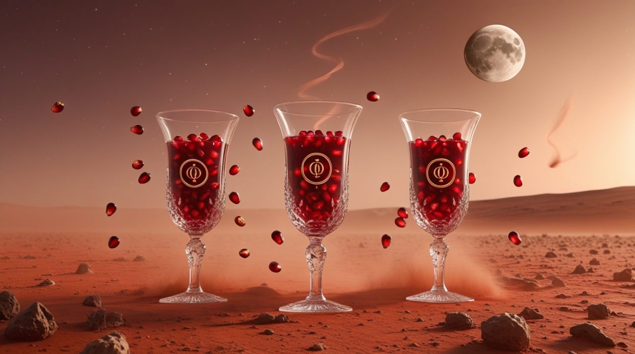 تعادل هورمنی با این ابمیوه