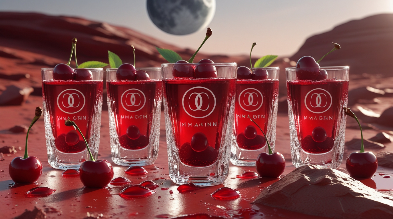 ابمیوه البالو برای رفع بوی بد دهان