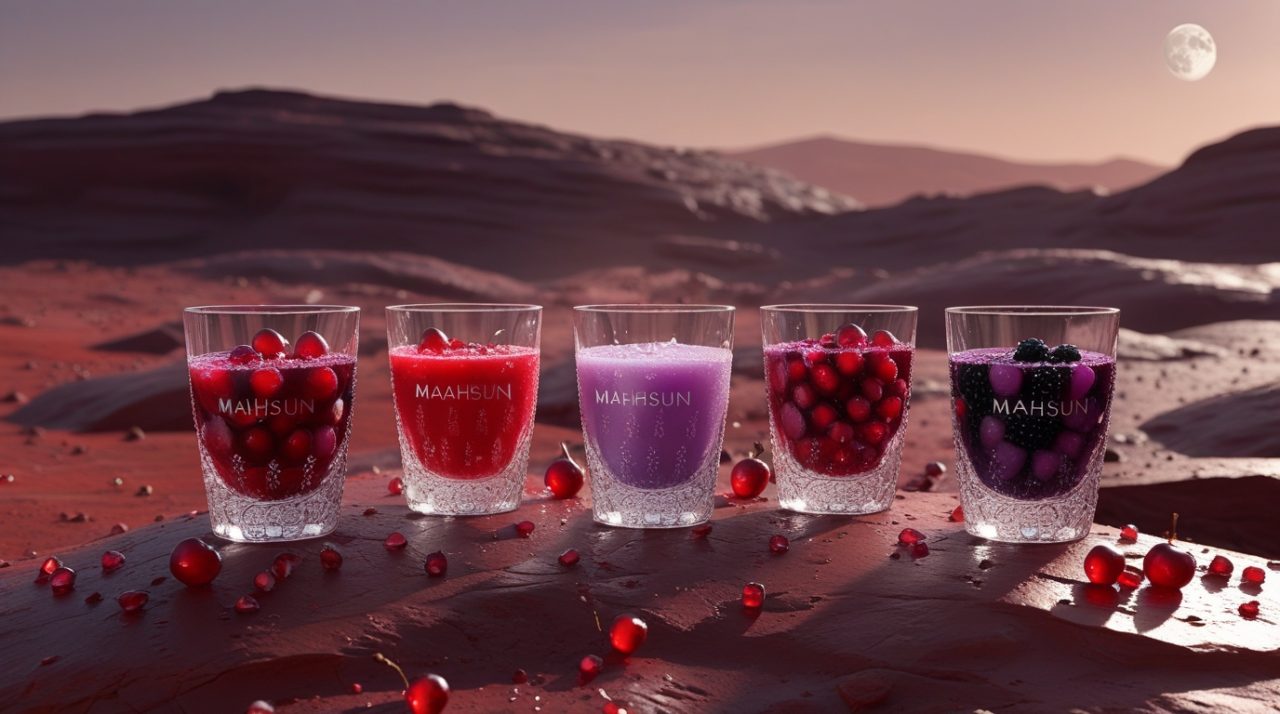 معجون ترش ماهسان برای سلامت روده