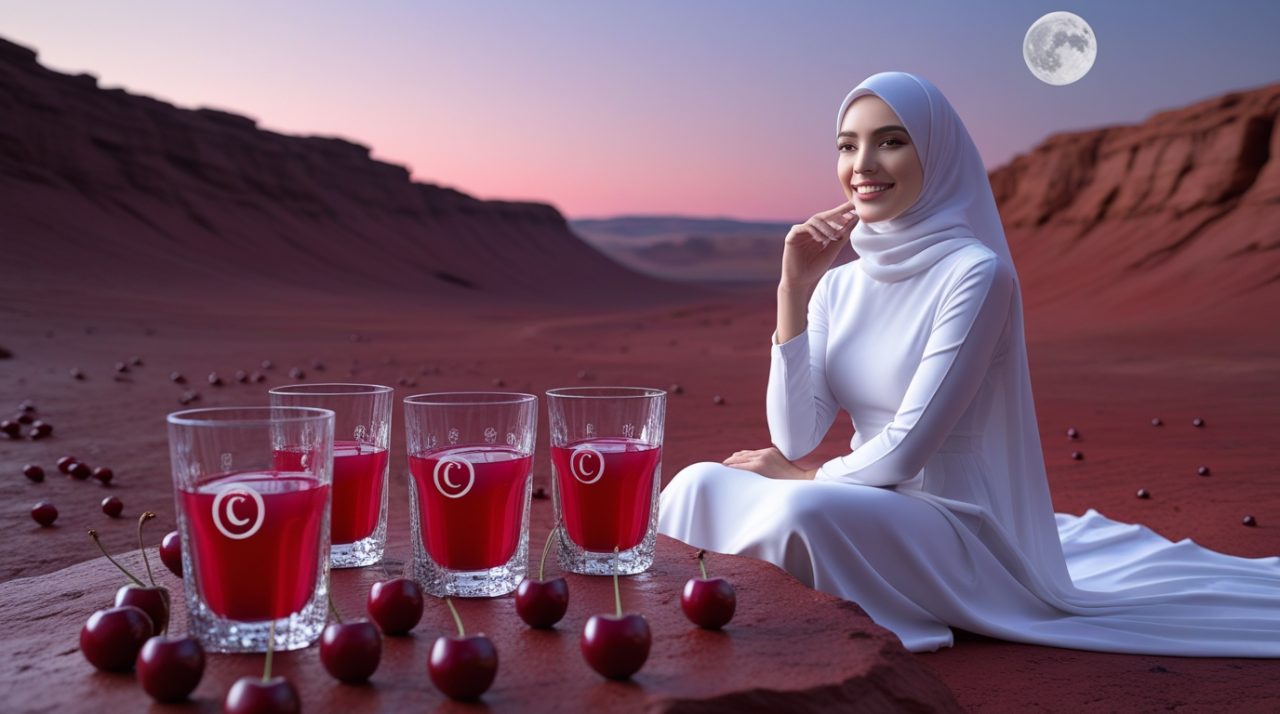 سلامت دندان با اب البالو