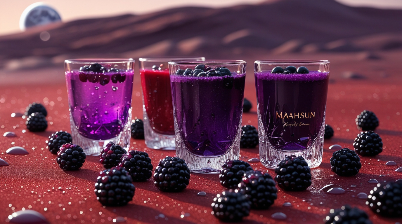 اب شاتوت برای درمان پف زیر چشم