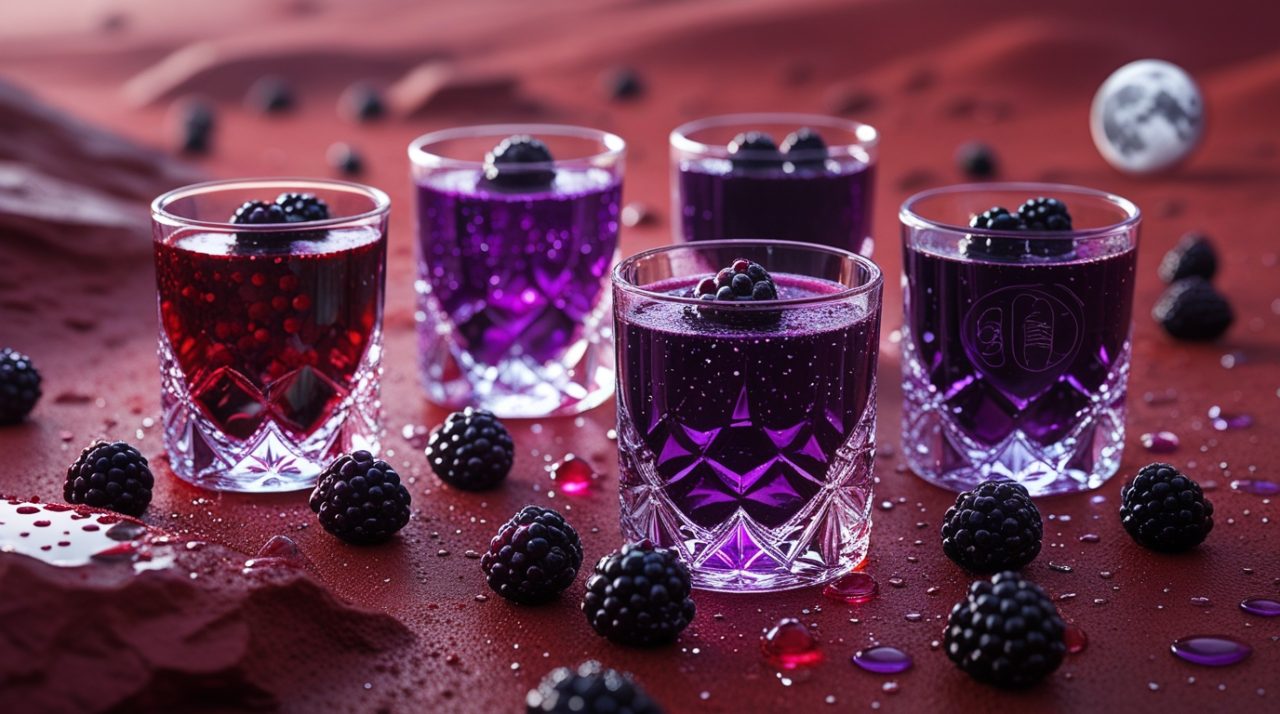 ابمیوه شاتوت ماهسان برای لااغری