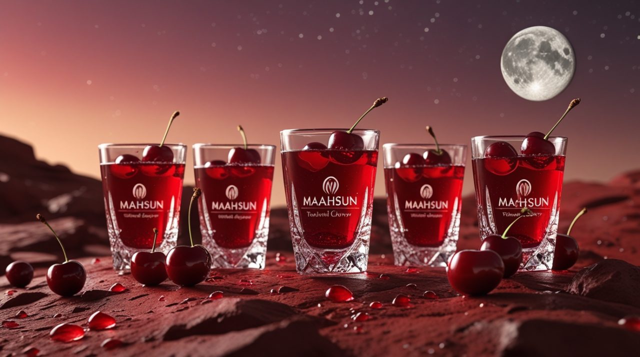 ابمیوه البالو برای کاهش درد و التهاب مزمن