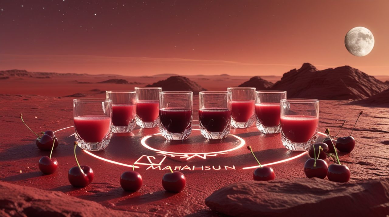 ابمیوه انرژی زا البالو