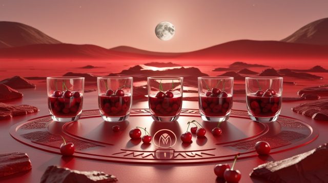 ابمیوه البالو انرژی بدون افت قند خون