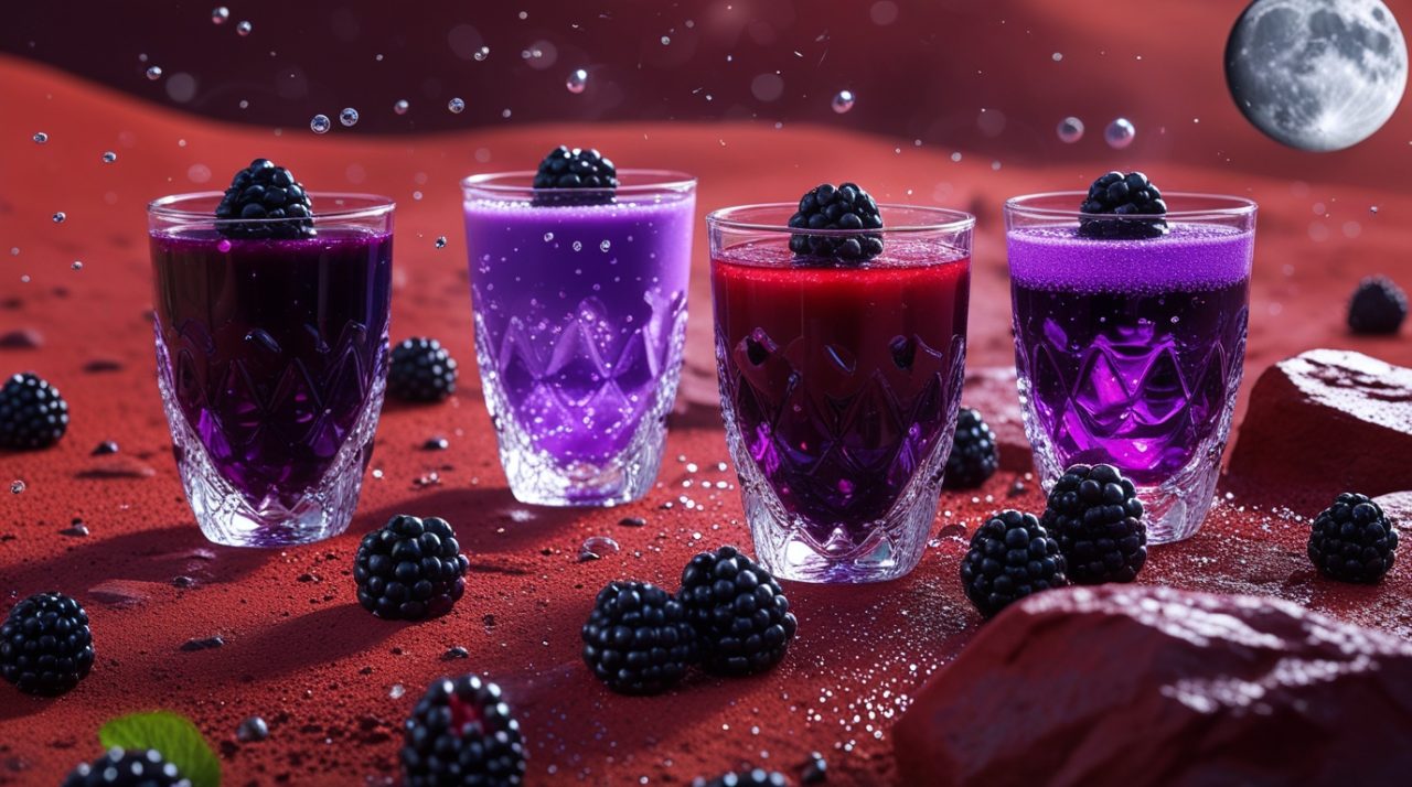 کنترل پوست چرب با اب شاتوت