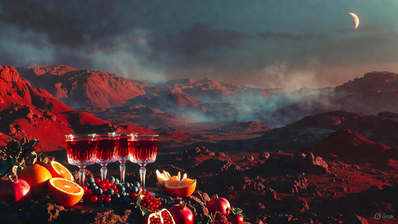 چربی سوزی سریع با ابمیوه انار