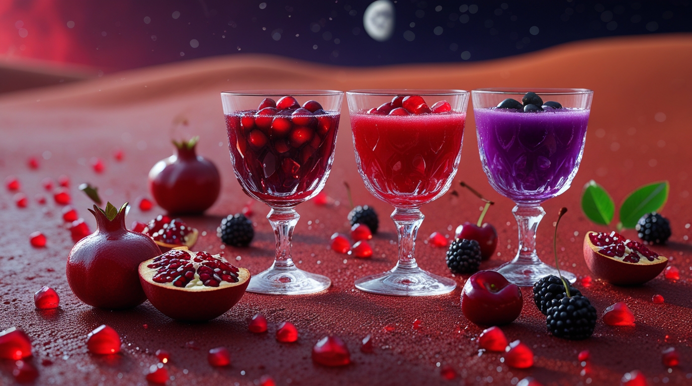 ابمیوه معجون شاتوت ماهسان برای تقویت سیستم ایمنی پس از مصرف انتی بیوتیک