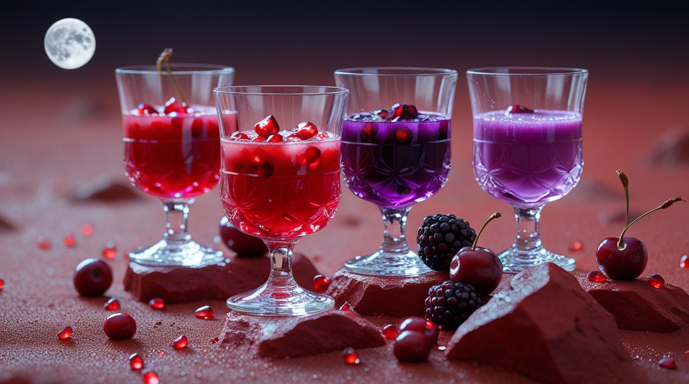 ابمیوه معجونترش برای درمان سندرم رودهنشت کننده